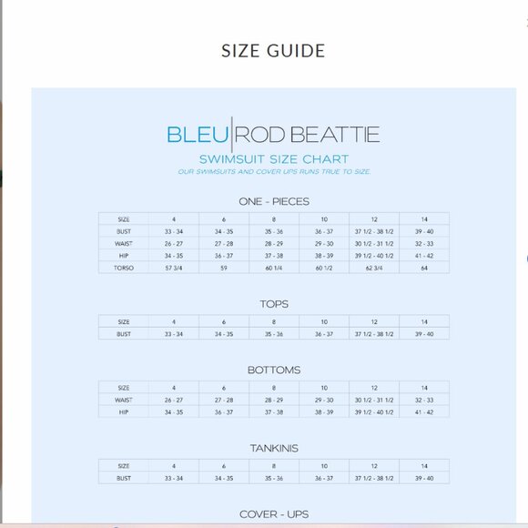 Bleu Rod Beattie Geometric Aztec Printed Side Tie Swim Bottoms - Picture 6 of 6